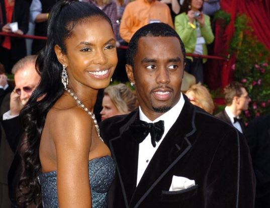 Diddy Pays Tribute to his Ex-Girlfriend, Kim Porter