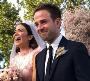 Mandy Moore Secretly Married Taylor Goldsmith
