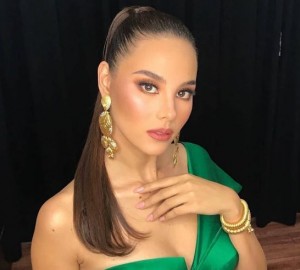 Catriona Gray, Crowned as Miss Universe 2018