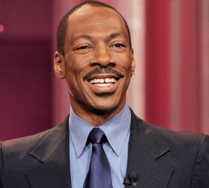 Eddie Murphy Welcomes his Tenth Child; Tangled Relationship with Children