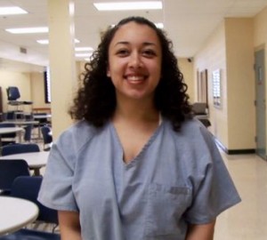 Cyntoia Brown, A Free Girl After Serving for 15 Years in Prison