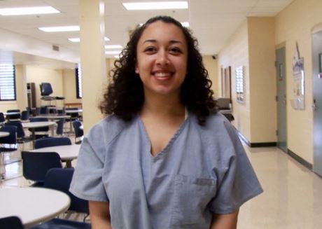 Cyntoia Brown, A Free Girl After Serving for 15 Years in Prison