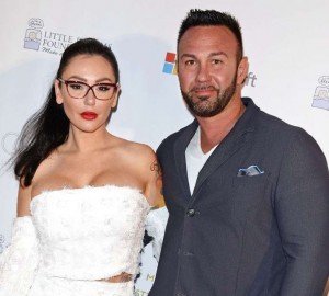 JWoww, Jenni Farley Claims her Ex-Husband Abused and Threatened Her